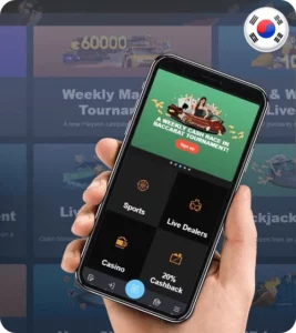 Bons 카지노 스포츠북